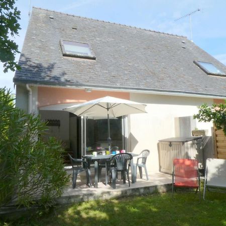 Holiday Home, Beg Meil Fouesnant Exteriér fotografie