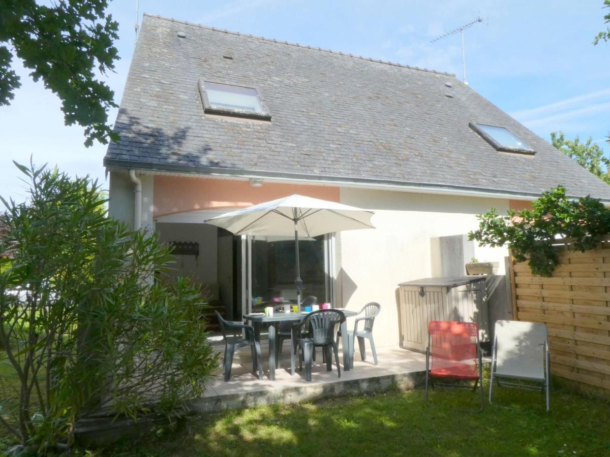 Holiday Home, Beg Meil Fouesnant Exteriér fotografie