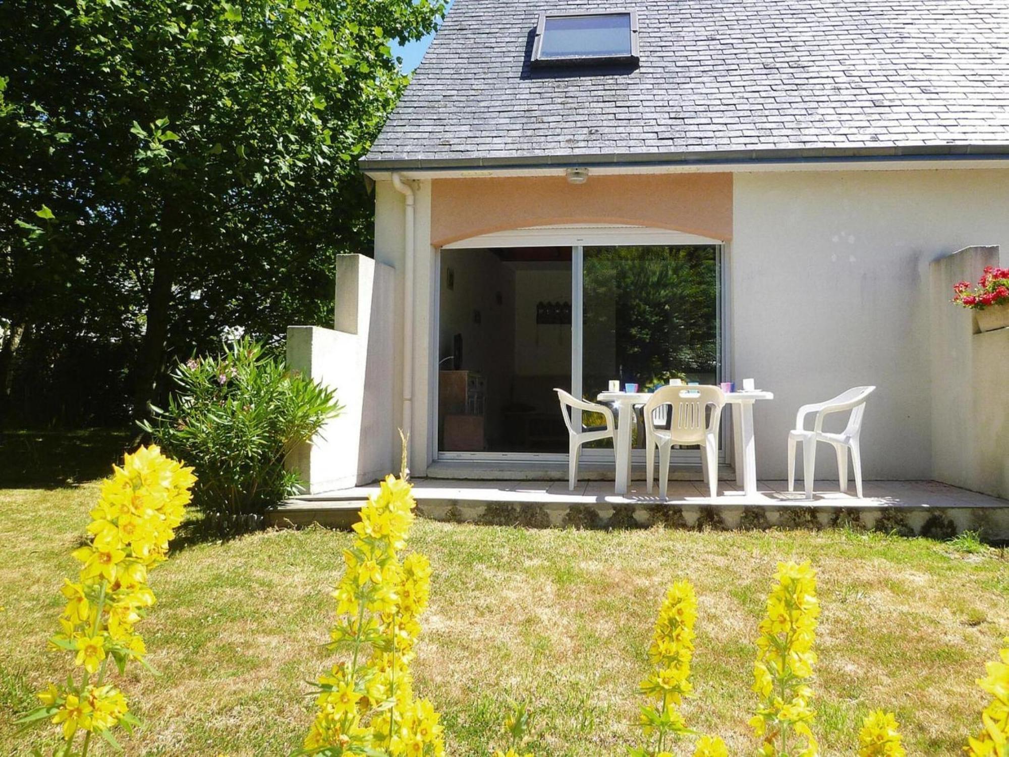 Holiday Home, Beg Meil Fouesnant Exteriér fotografie